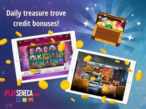 iplay seneca play4fun network.